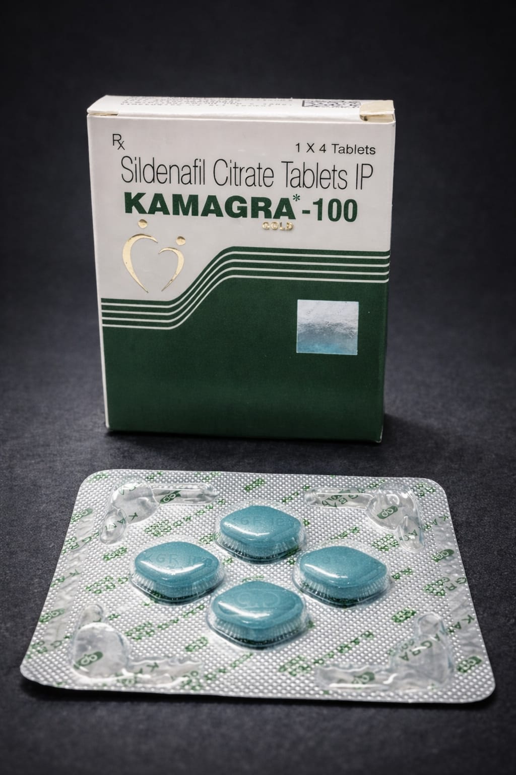 Suhagra 50 Mg pack